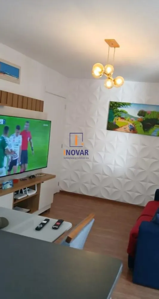 Apartamento, 2 quartos - Foto 9