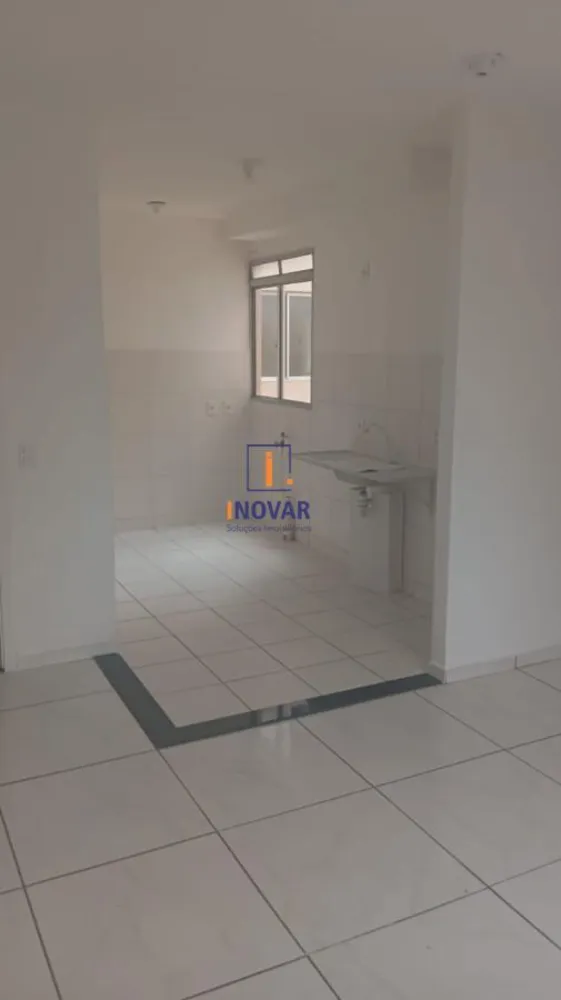 Apartamento, 2 quartos - Foto 1