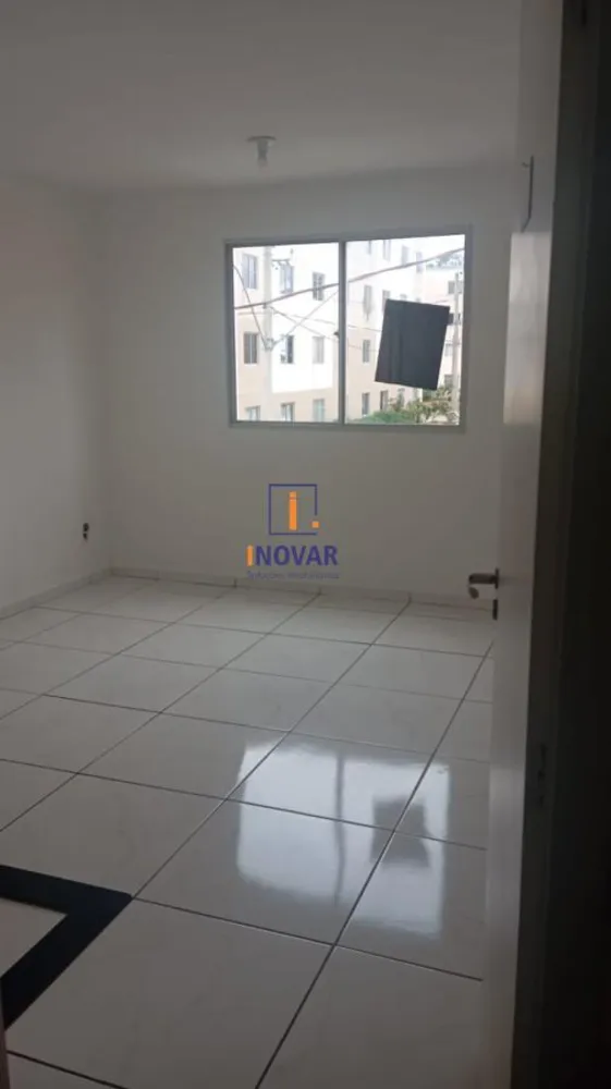 Apartamento, 2 quartos - Foto 10