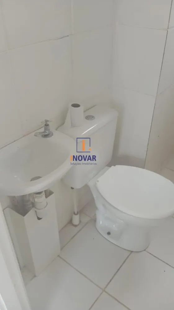 Apartamento, 2 quartos - Foto 5