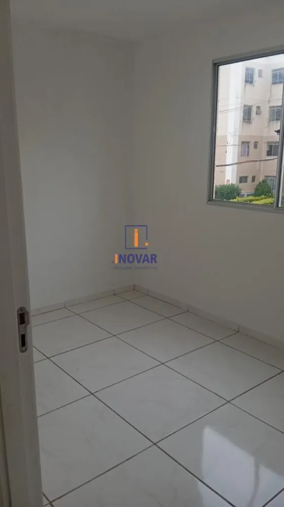 Apartamento, 2 quartos - Foto 6