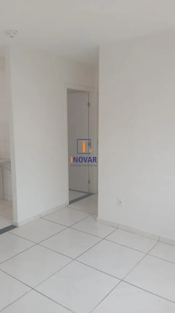 Apartamento, 2 quartos - Foto 7