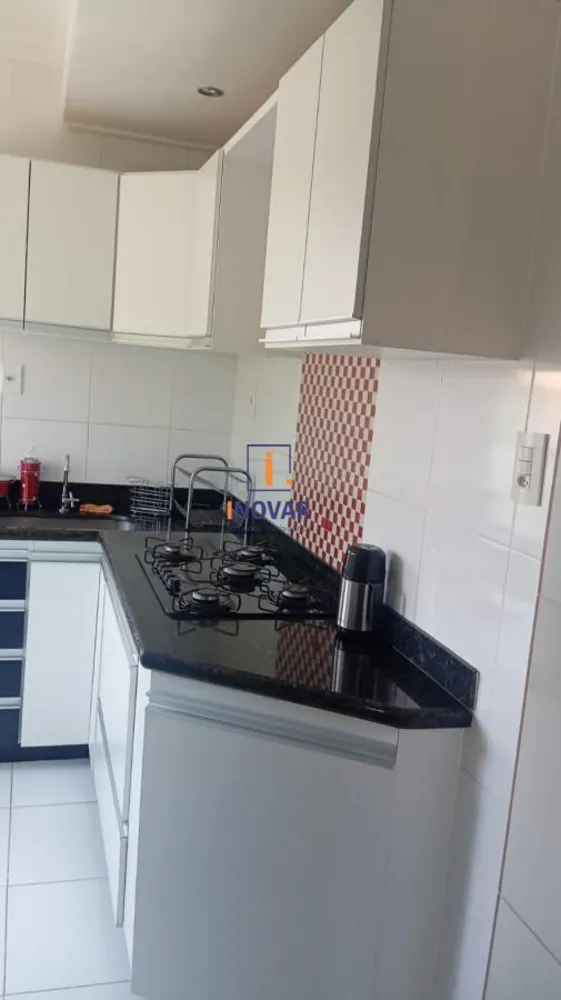 Apartamento, 3 quartos - Foto 3