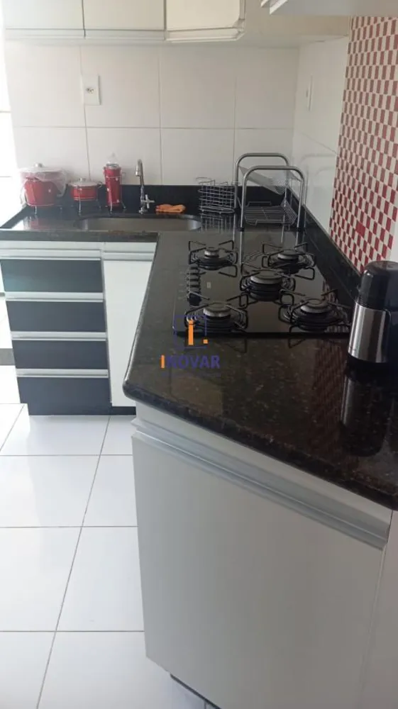Apartamento, 3 quartos - Foto 2