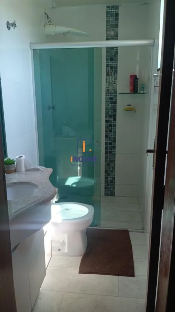 Apartamento, 3 quartos - Foto 9