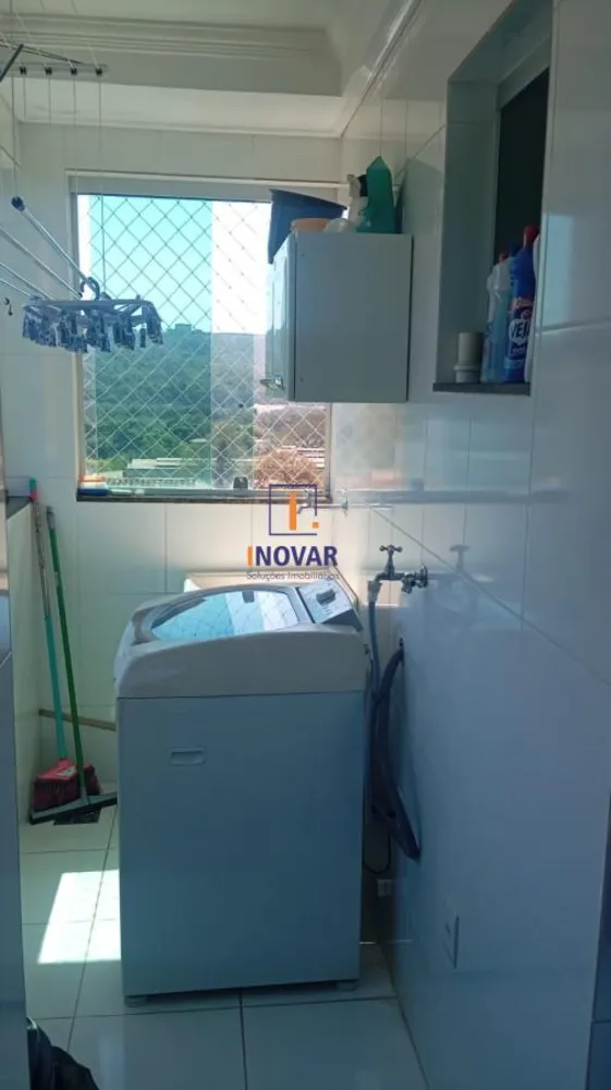 Apartamento, 3 quartos - Foto 5