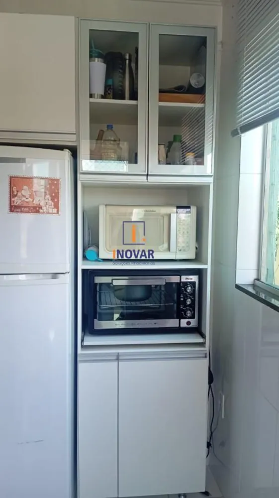 Apartamento, 3 quartos - Foto 4