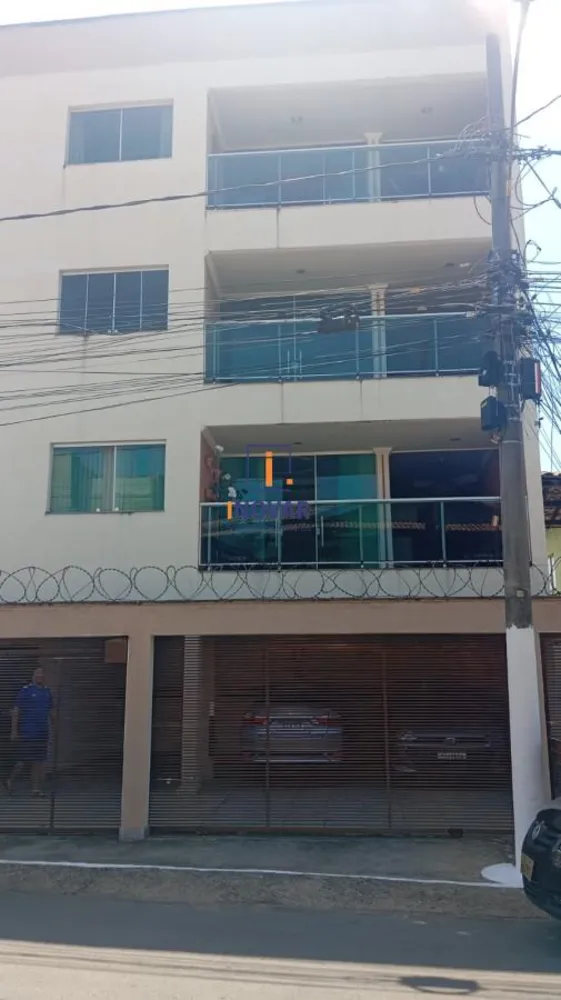 Apartamento, 3 quartos - Foto 1