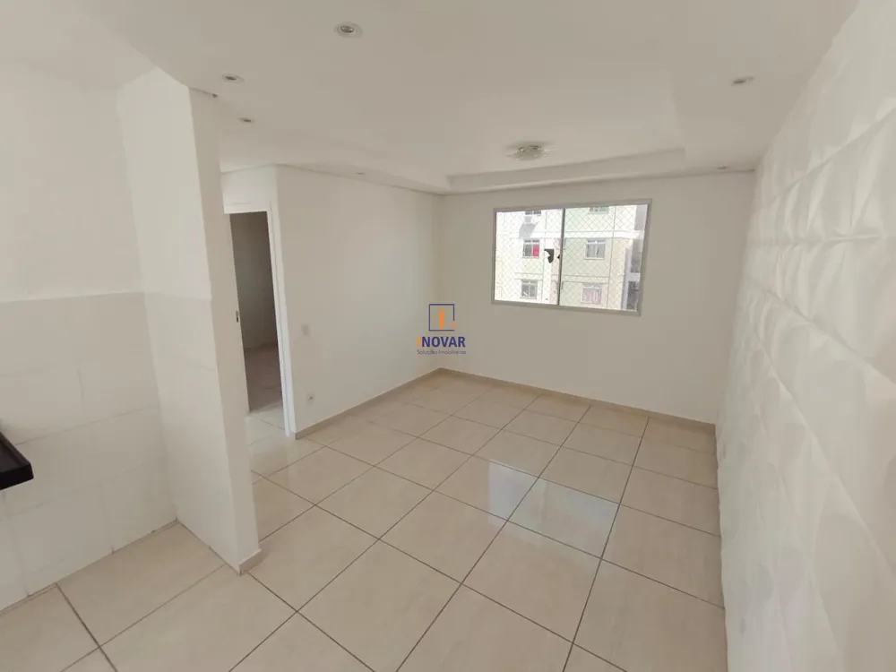 Apartamento, 2 quartos - Foto 3