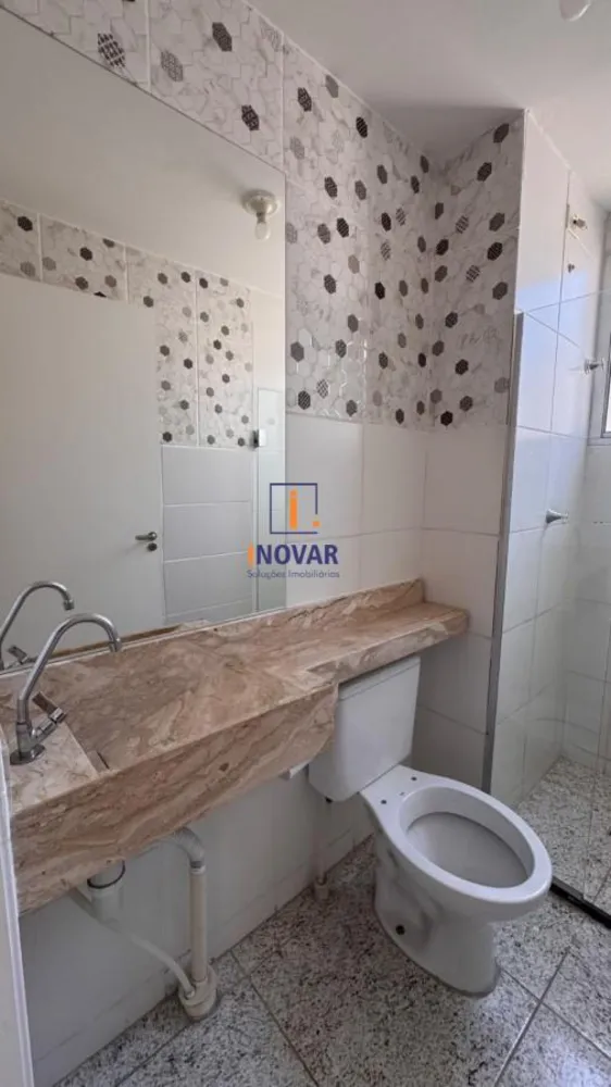Apartamento, 2 quartos - Foto 2