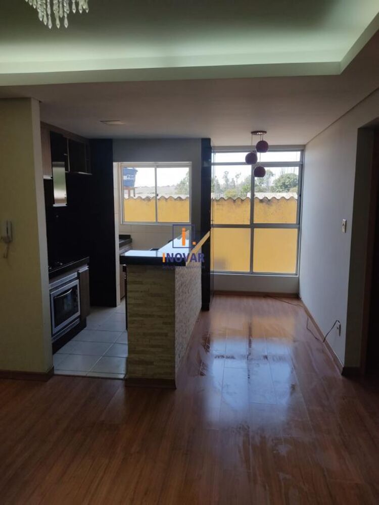 Apartamento à venda com 2 quartos, 50m² - Foto 10