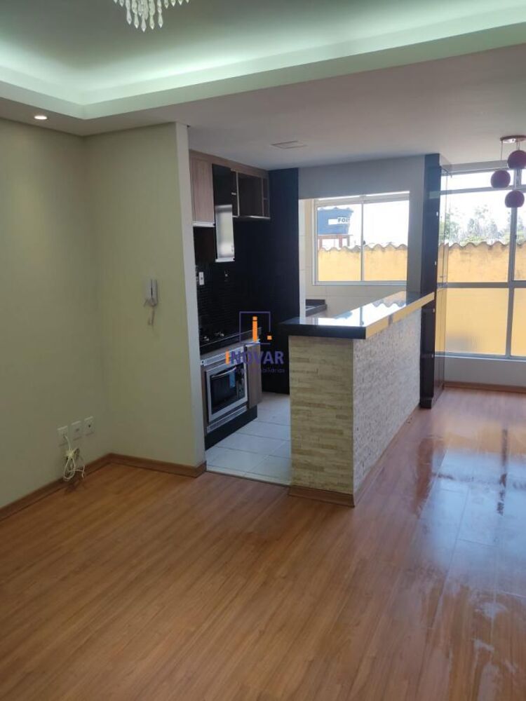 Apartamento à venda com 2 quartos, 50m² - Foto 3