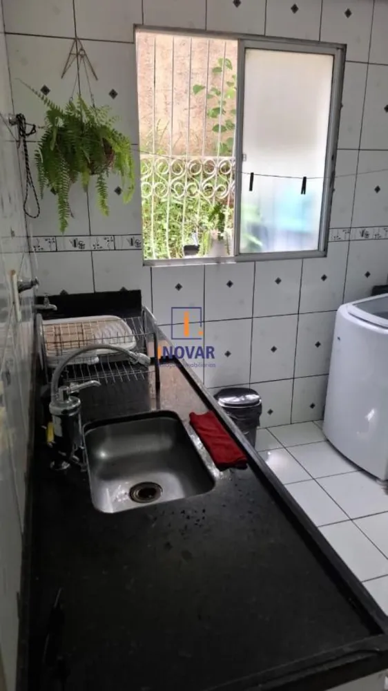 Apartamento, 2 quartos - Foto 6