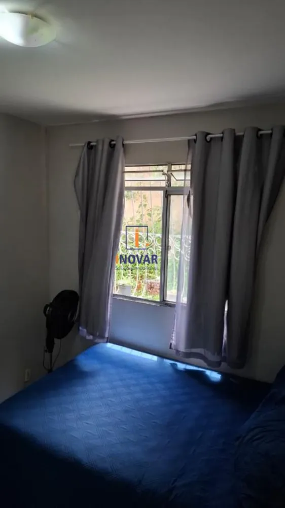 Apartamento, 2 quartos - Foto 4
