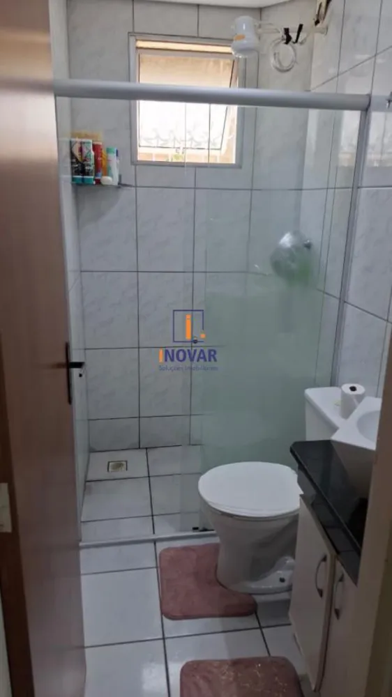 Apartamento, 2 quartos - Foto 8