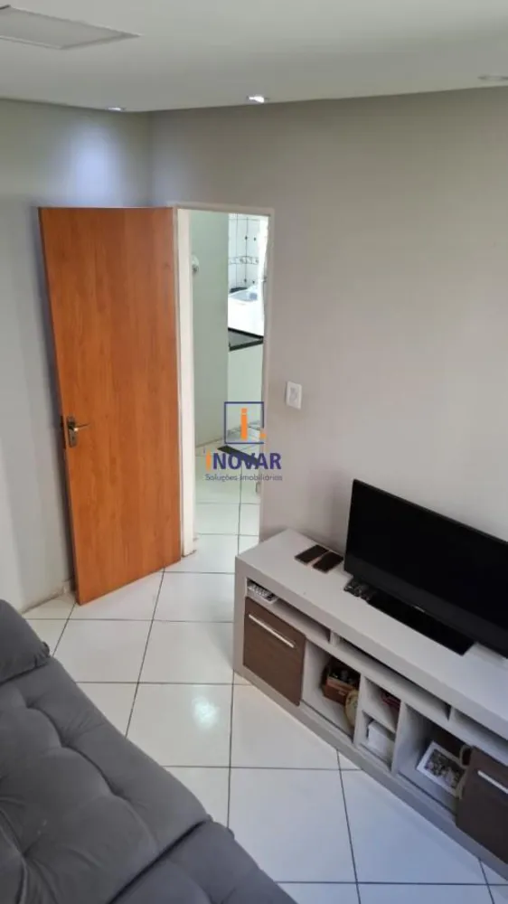Apartamento, 2 quartos - Foto 1
