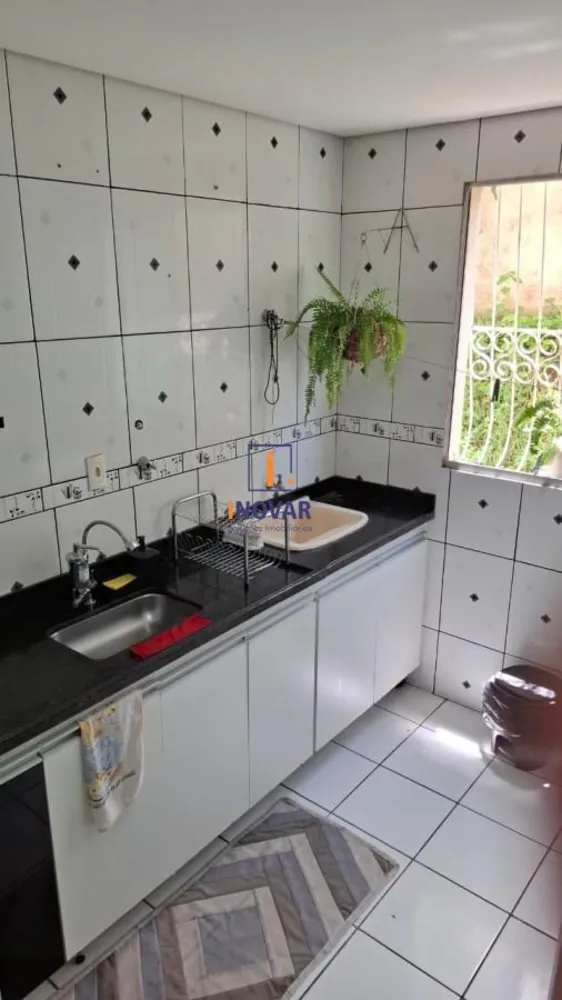 Apartamento, 2 quartos - Foto 7