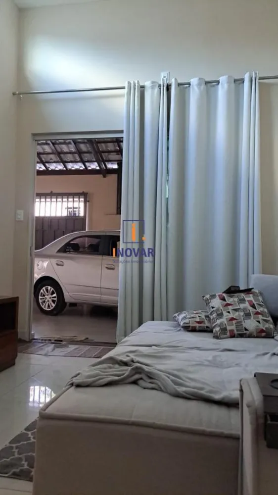 Casa, 4 quartos - Foto 7