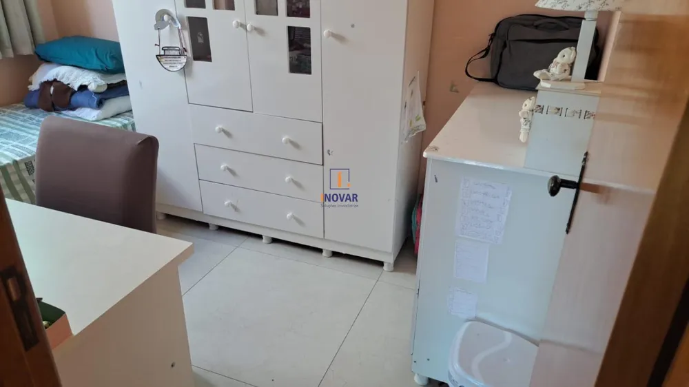 Casa, 4 quartos - Foto 10