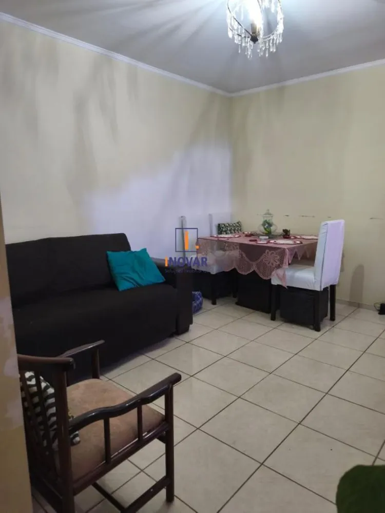Apartamento, 2 quartos - Foto 8