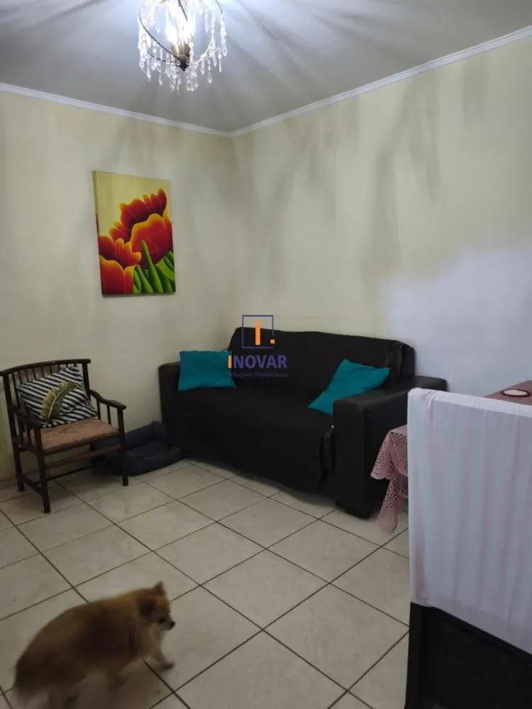 Apartamento, 2 quartos - Foto 7
