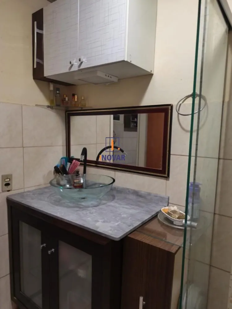 Apartamento, 2 quartos - Foto 2