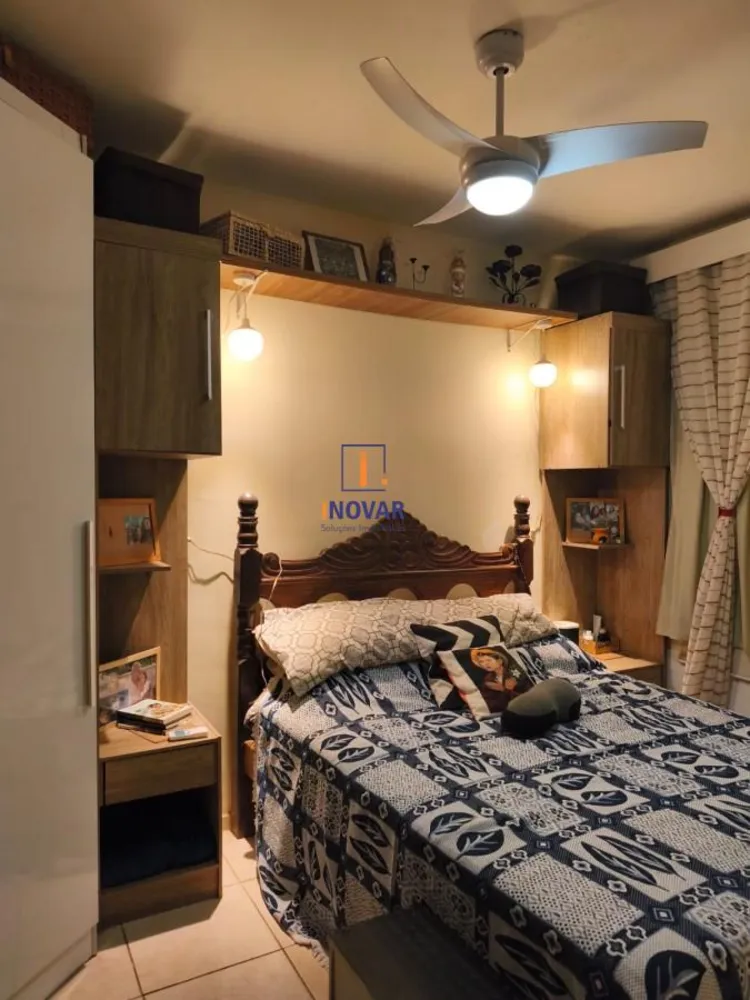 Apartamento, 2 quartos - Foto 1