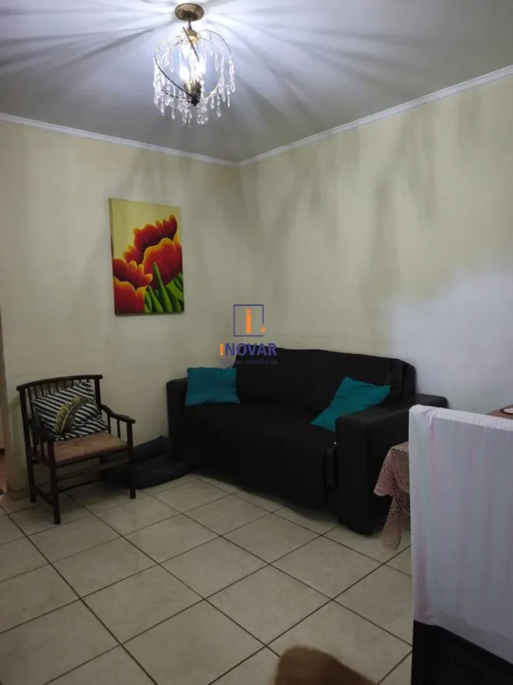 Apartamento, 2 quartos - Foto 6