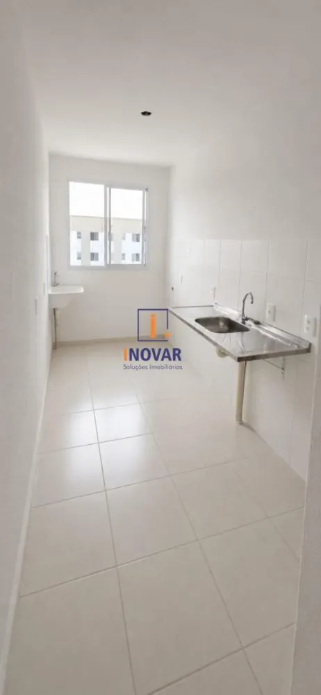 Apartamento, 2 quartos - Foto 10