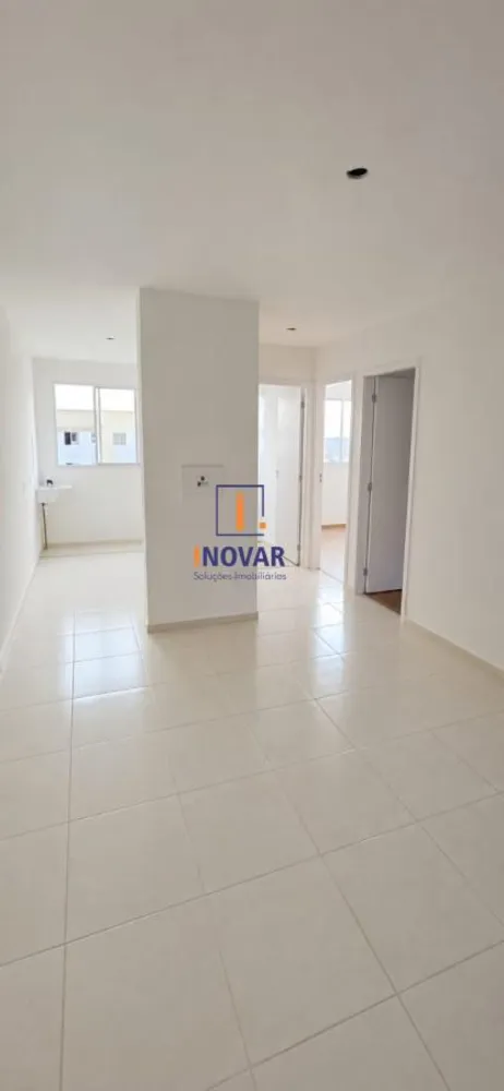 Apartamento, 2 quartos - Foto 1