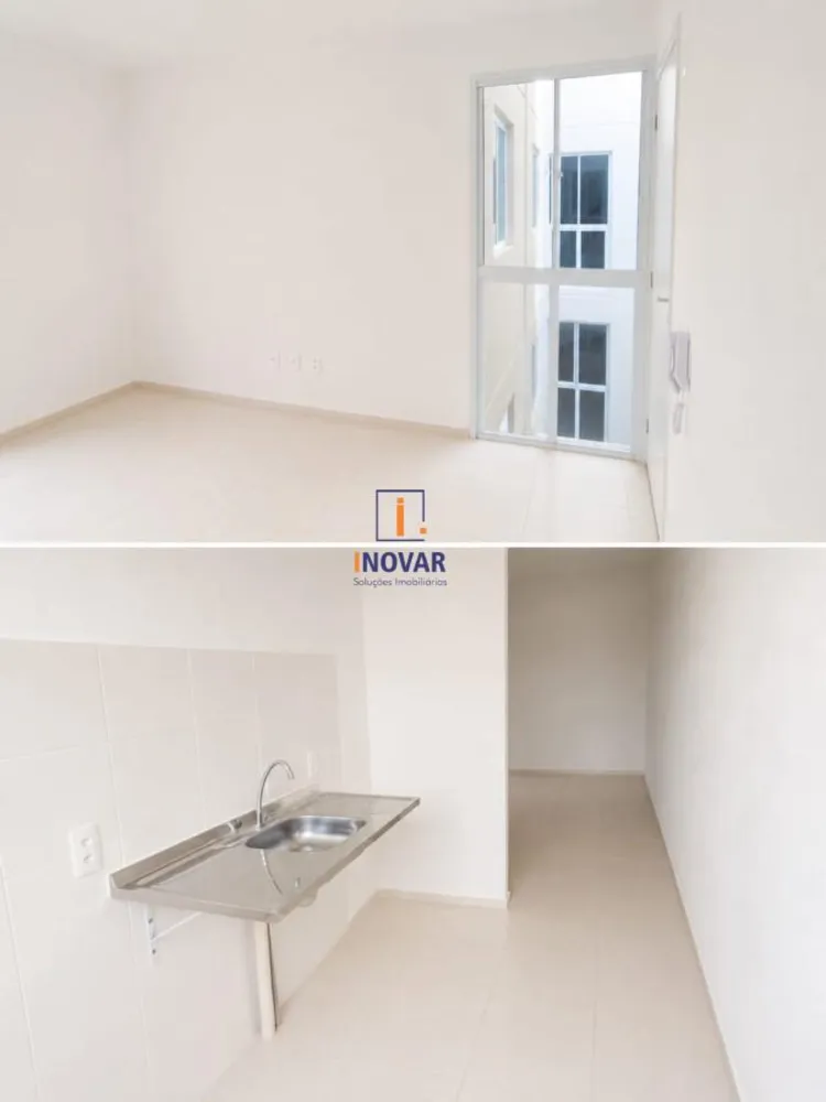 Apartamento, 2 quartos - Foto 8
