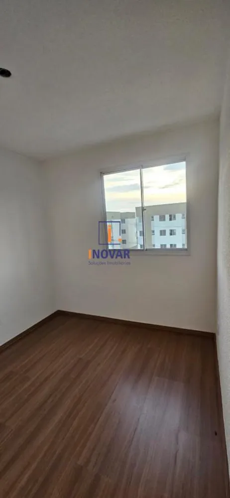 Apartamento, 2 quartos - Foto 2