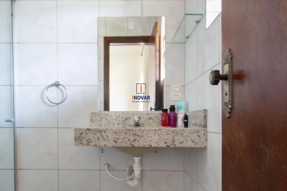 Casa, 6 quartos - Foto 7