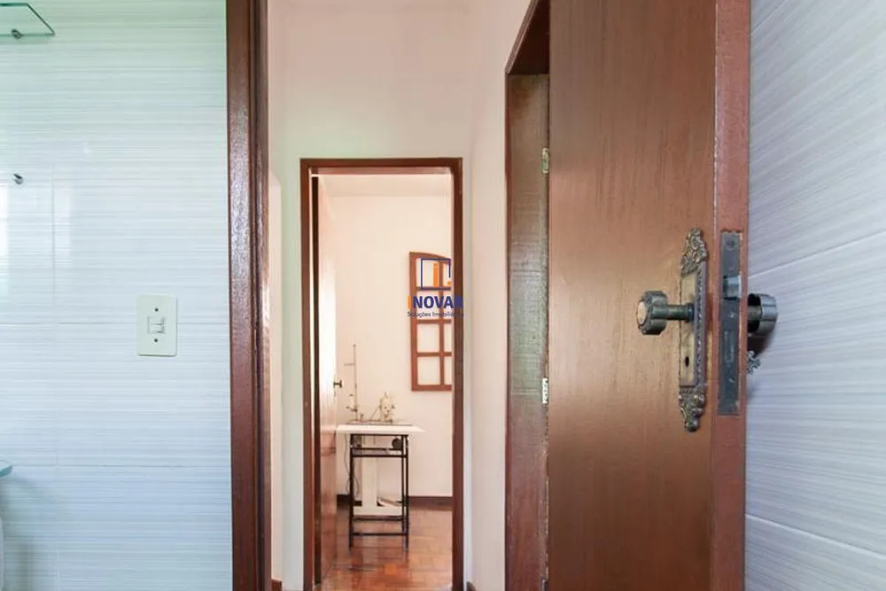 Casa, 6 quartos - Foto 6