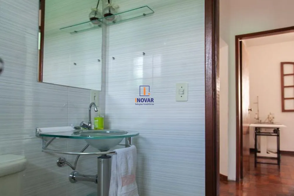 Casa, 6 quartos - Foto 5