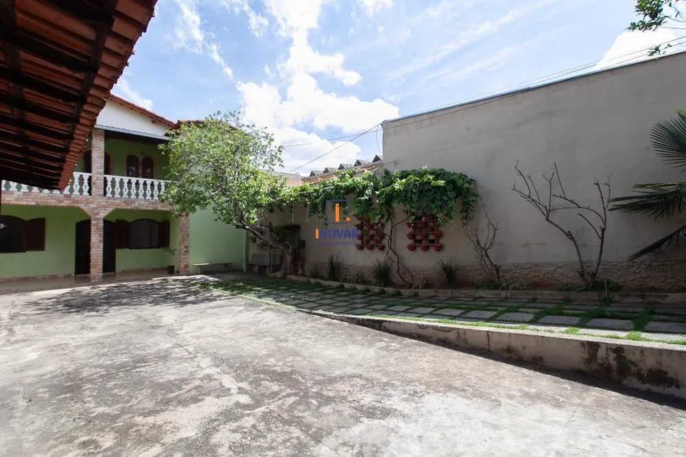 Casa, 6 quartos - Foto 2