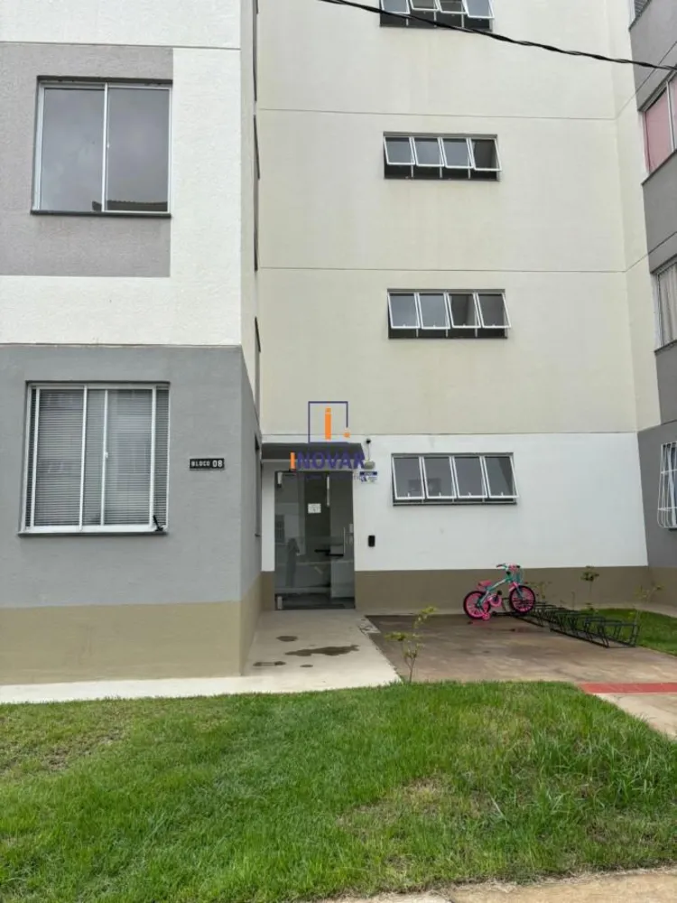 Apartamento, 2 quartos - Foto 2