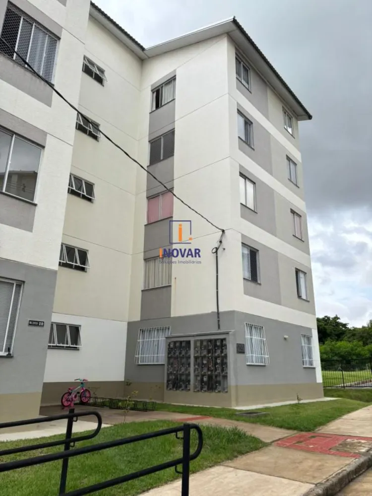 Apartamento, 2 quartos - Foto 1