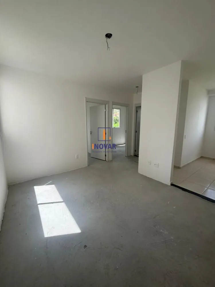 Apartamento, 2 quartos - Foto 4