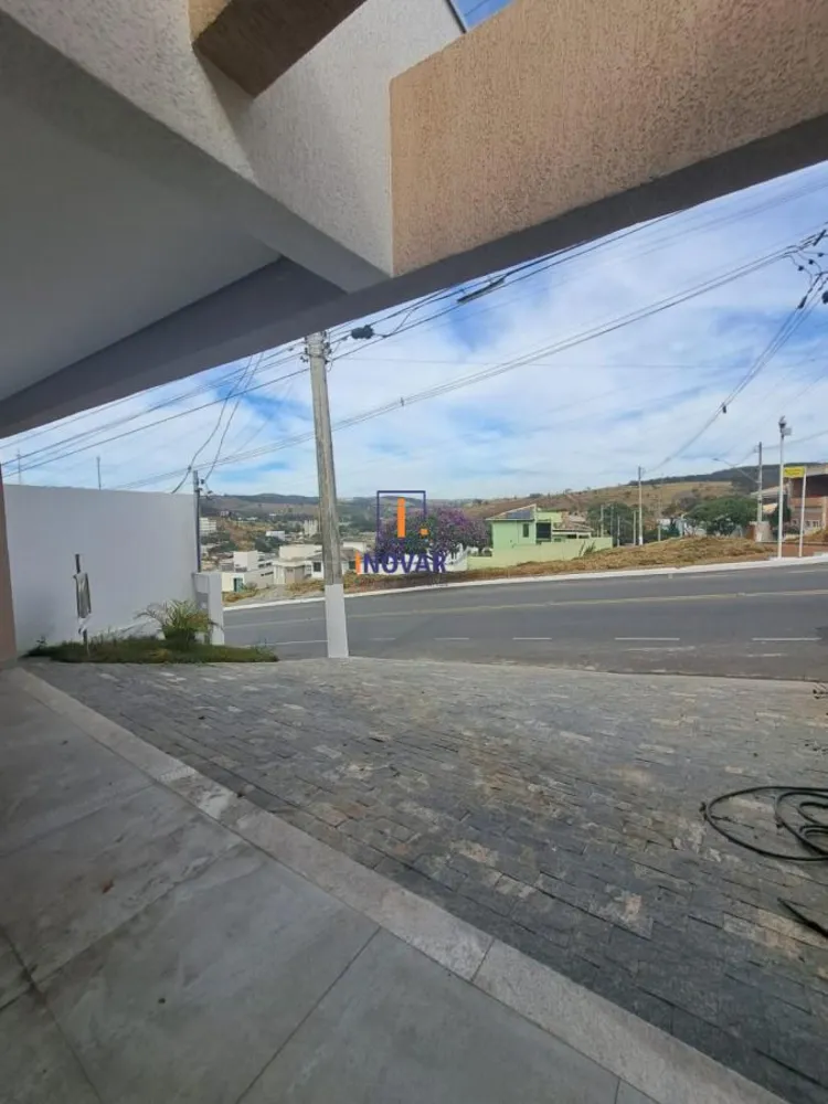 Casa de Condomínio, 3 quartos - Foto 8