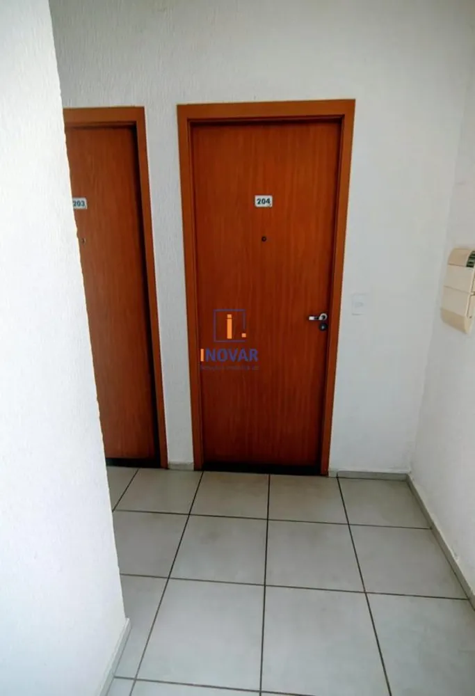 Apartamento, 2 quartos - Foto 8