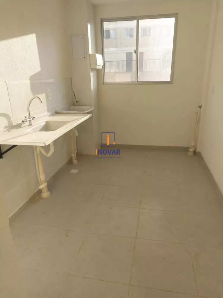 Apartamento, 2 quartos - Foto 6