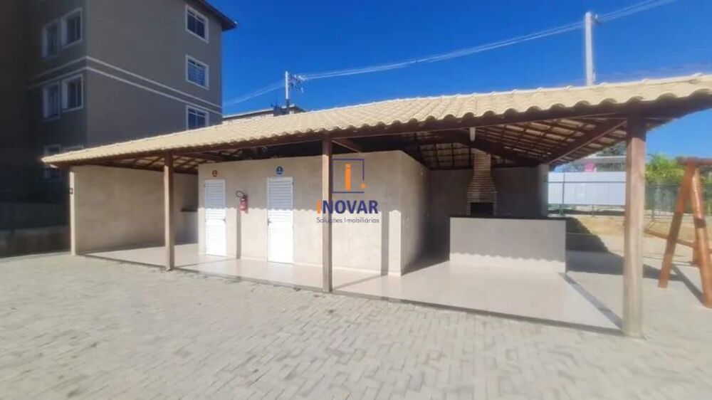 Apartamento à venda com 2 quartos, 45m² - Foto 4