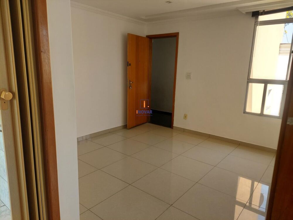Apartamento à venda com 2 quartos, 50m² - Foto 5