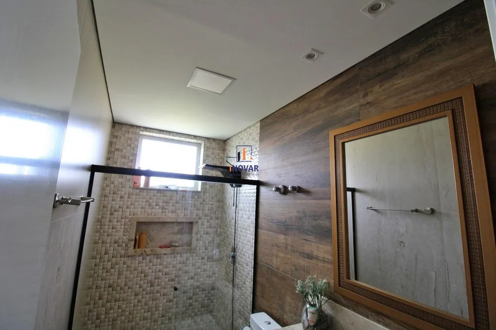Casa de Condomínio, 5 quartos - Foto 10