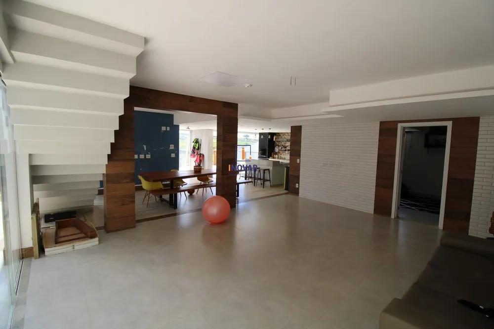 Casa de Condomínio, 5 quartos - Foto 6