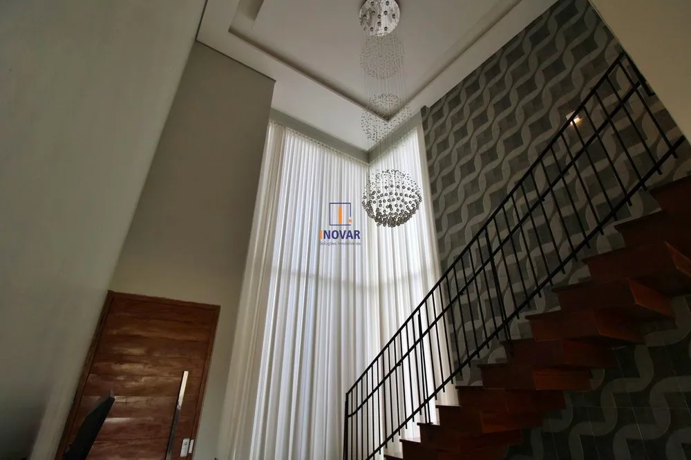 Casa de Condomínio, 5 quartos - Foto 11