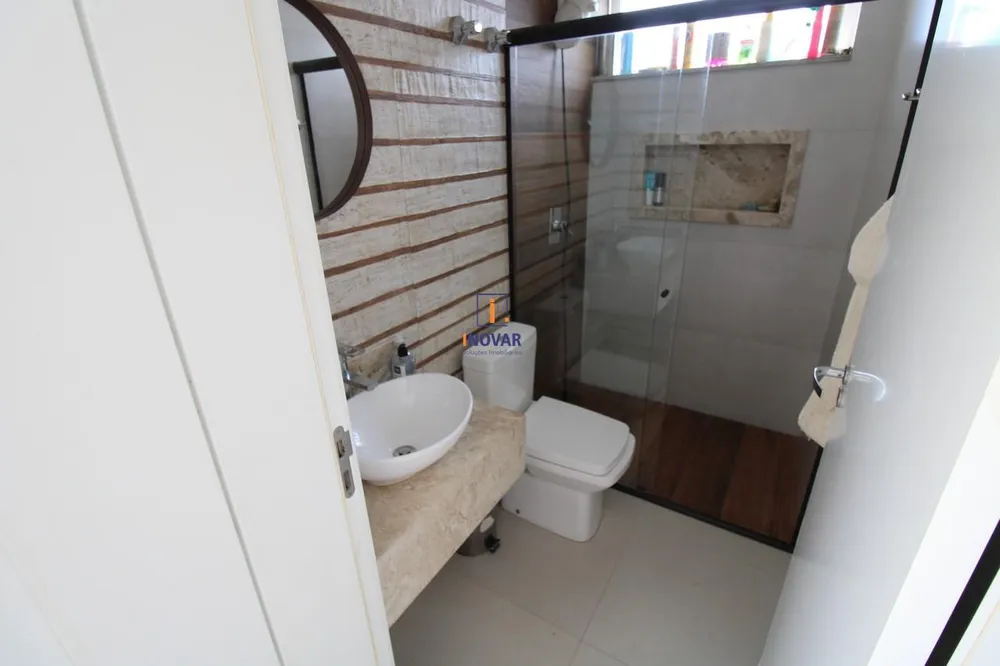 Casa de Condomínio, 5 quartos - Foto 4