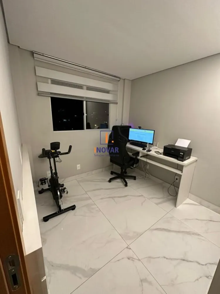Apartamento, 2 quartos - Foto 6
