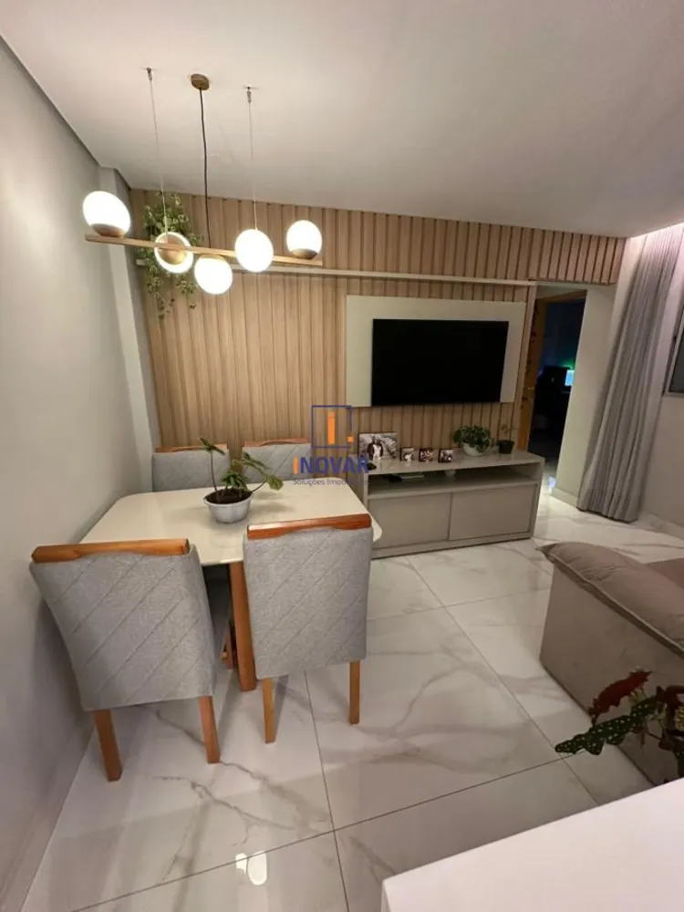 Apartamento, 2 quartos - Foto 1
